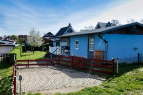 Bungalow am Fleesensee, Göhren-Lebbin